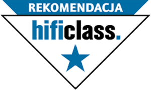 rekomendacja hificlass