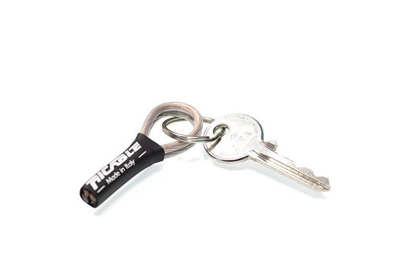 Keyring Ricable