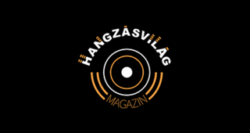 Hangzasvilag Logo