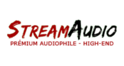 Stream Audio Logo