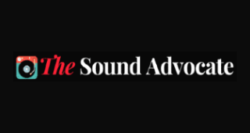 The Sound Advocate Logo
