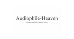 Audiophile-Heaven Logo